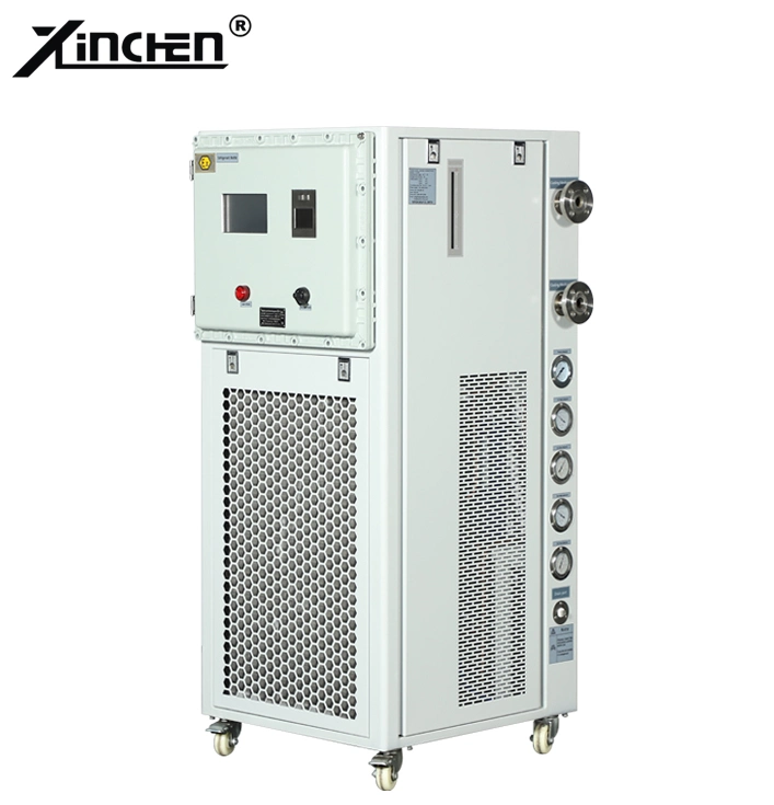 Xinchen Ex-Proof Industrial Refrigerated Heated Temperature Control Systems