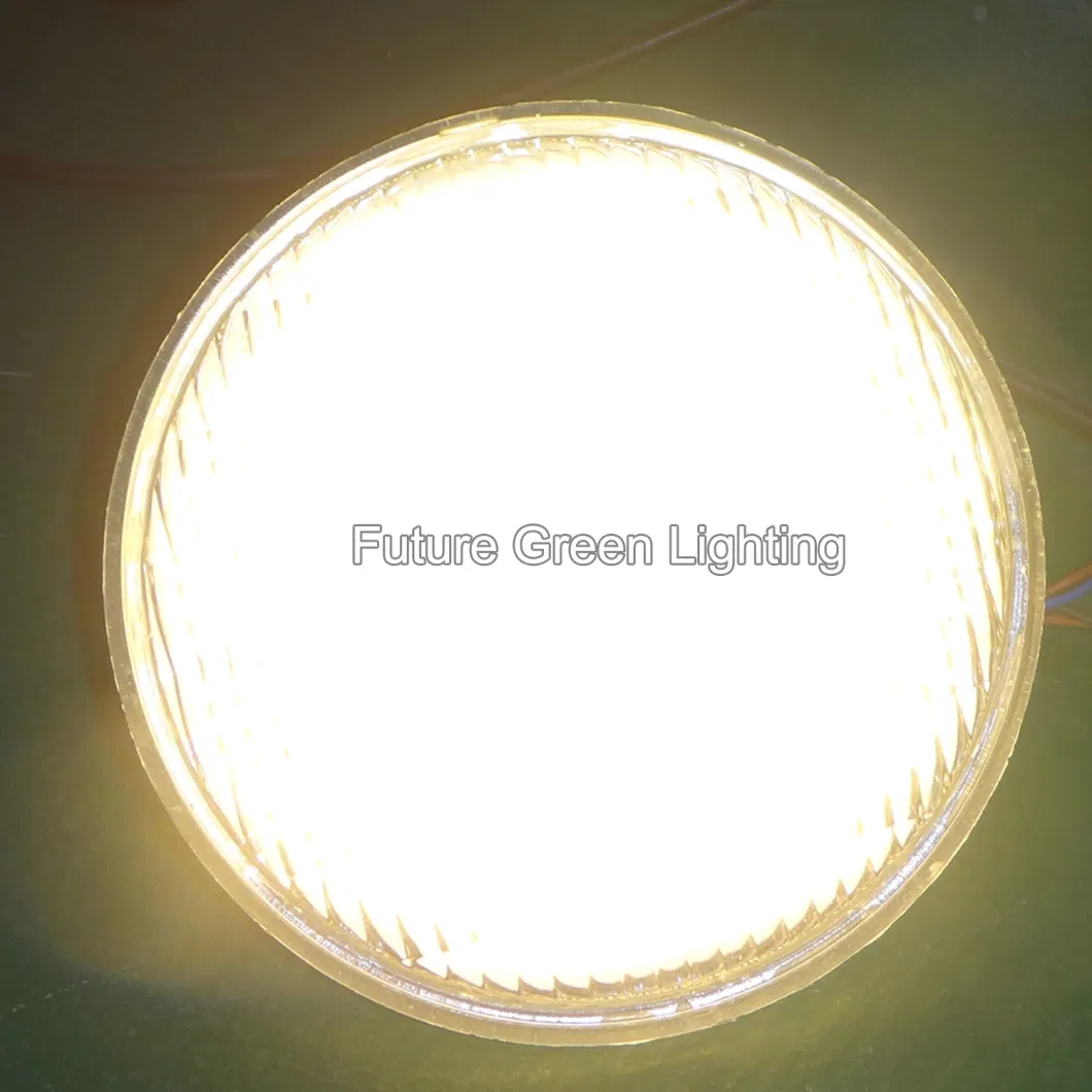 High Quality IP68 PAR56 LED Swimming Pool Bulb with 2year Warranty