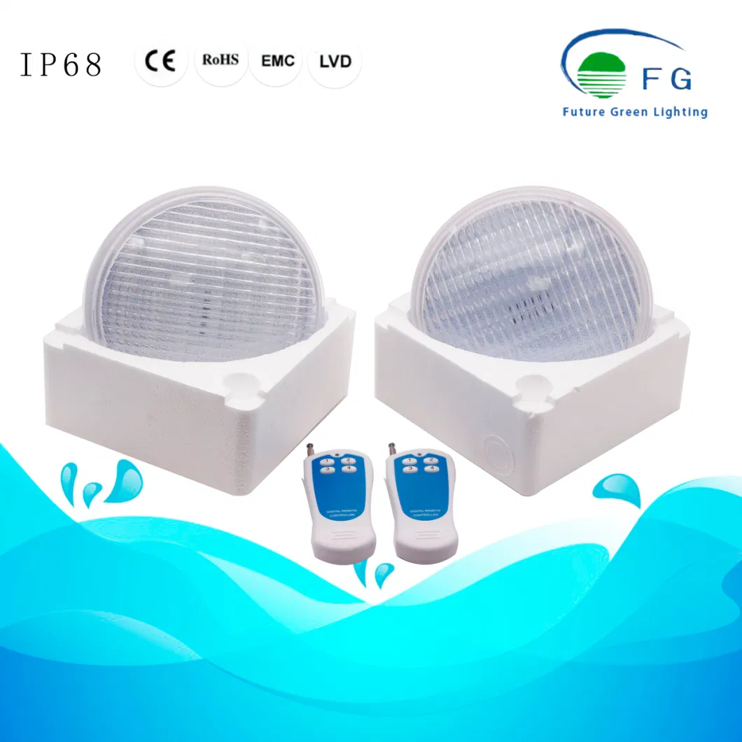 PAR56 LED Light Bulb to Replace PAR56 Halogen Bulb