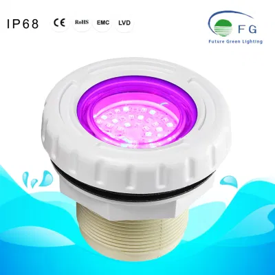 Recessed LED Under Water Light/Pool Light/Underwater Light/SPA Light